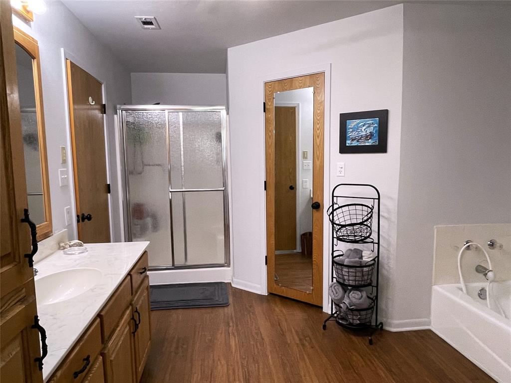 Oak Forest I - Residential