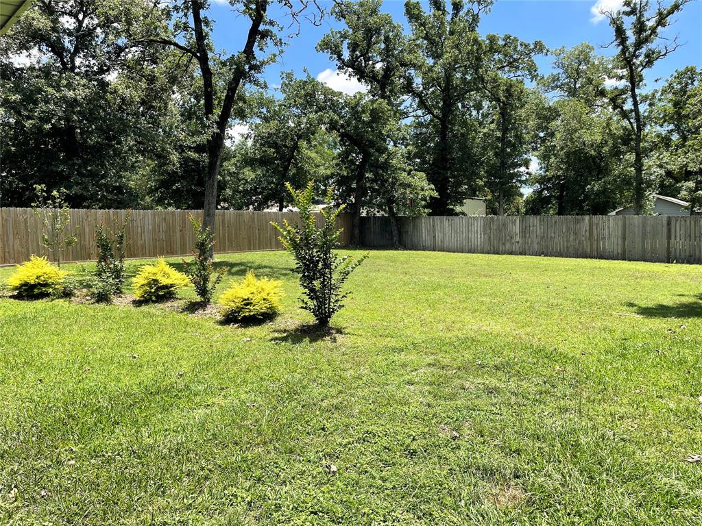 Oak Forest I - Residential