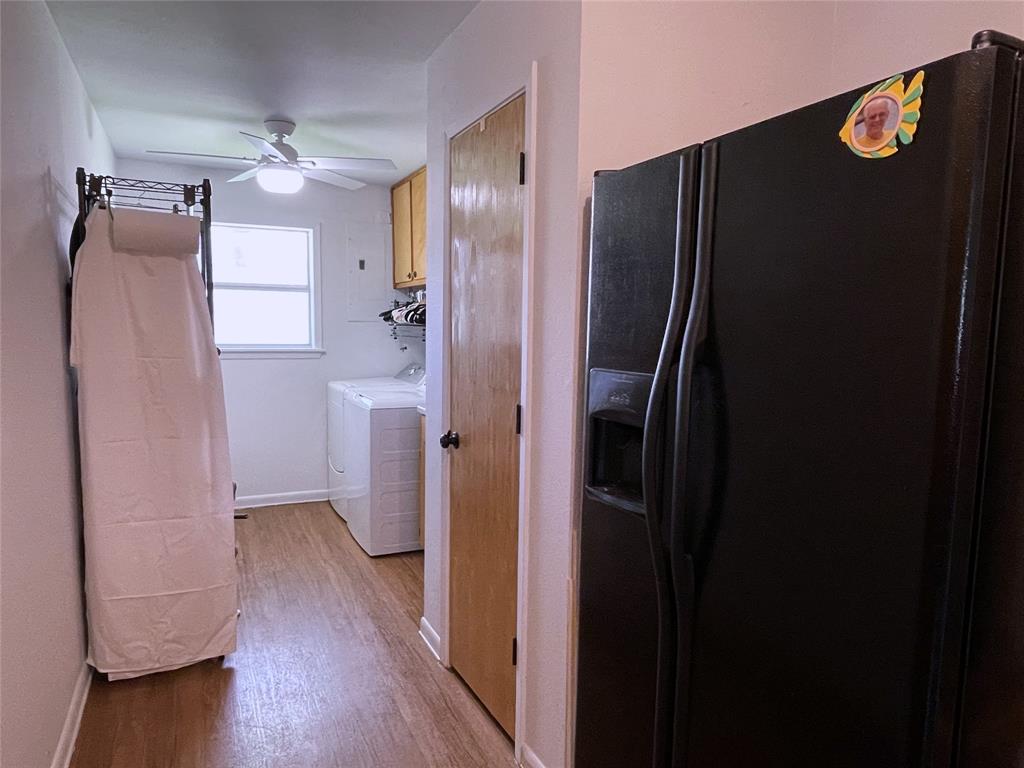 Oak Forest I - Residential