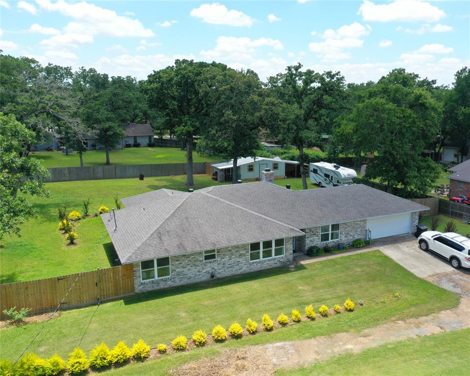 Oak Forest I - Residential