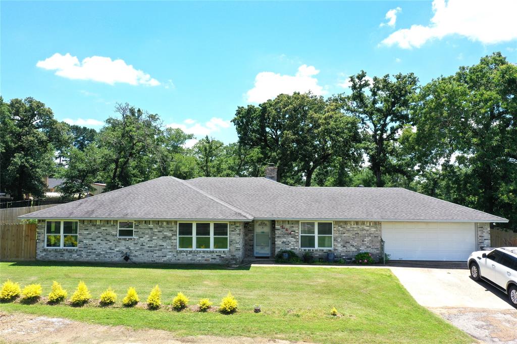 Oak Forest I - Residential