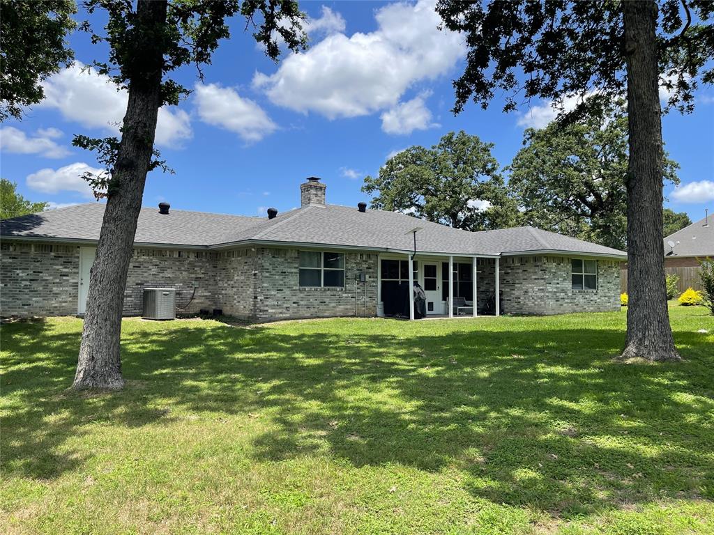 Oak Forest I - Residential