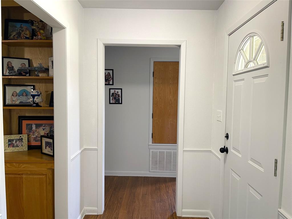 Oak Forest I - Residential
