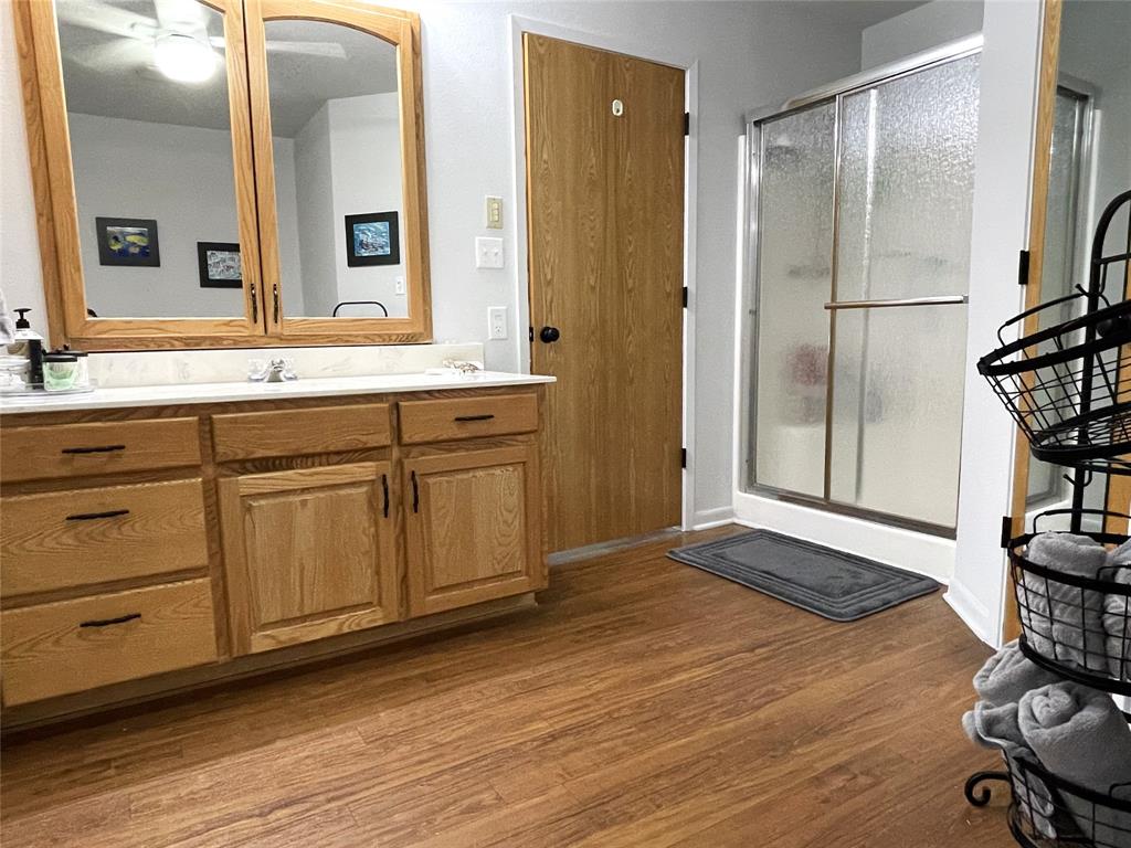 Oak Forest I - Residential