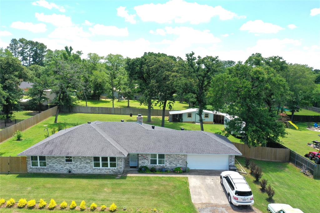 Oak Forest I - Residential