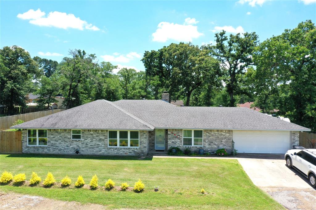 Oak Forest I - Residential