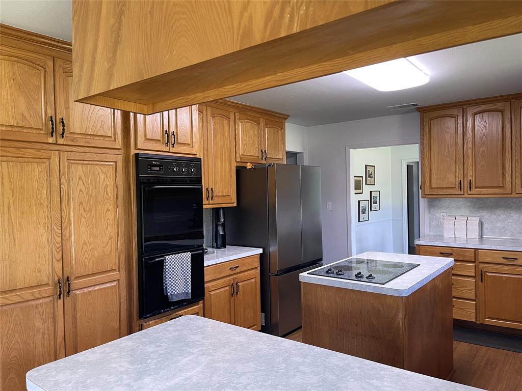 Oak Forest I - Residential