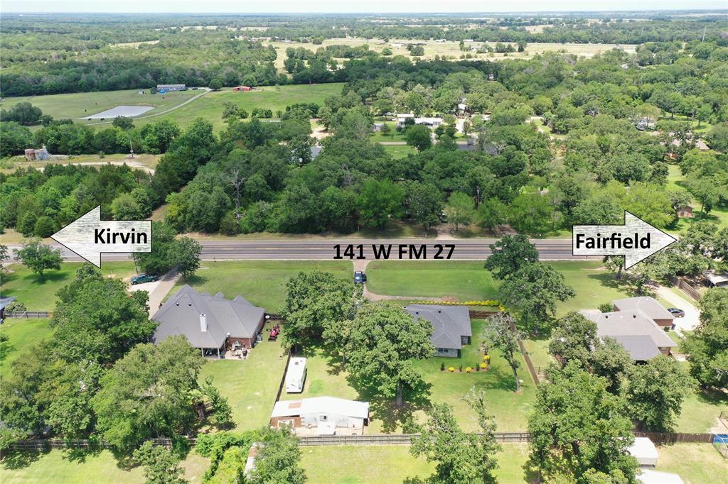 Oak Forest I - Residential