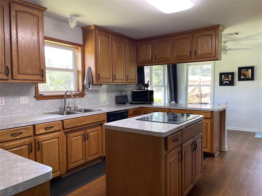 Oak Forest I - Residential
