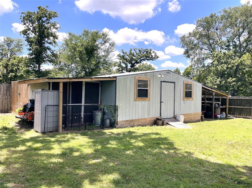 Oak Forest I - Residential
