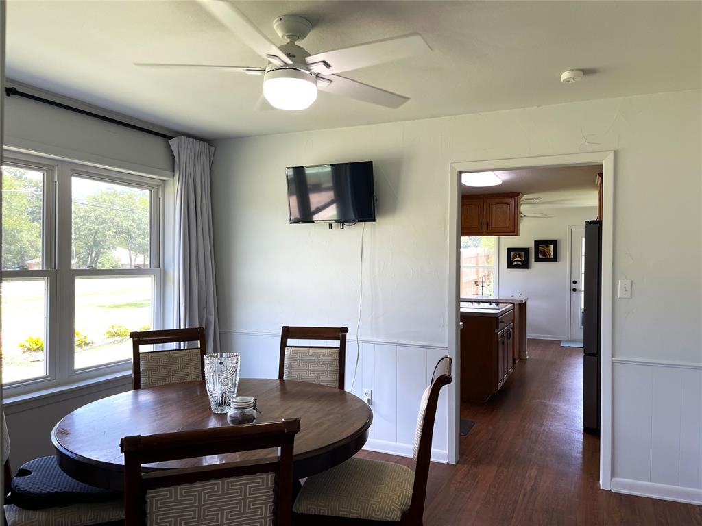 Oak Forest I - Residential