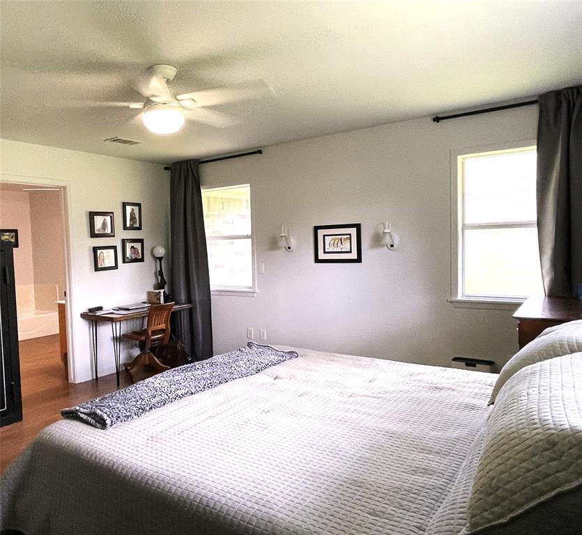 Oak Forest I - Residential