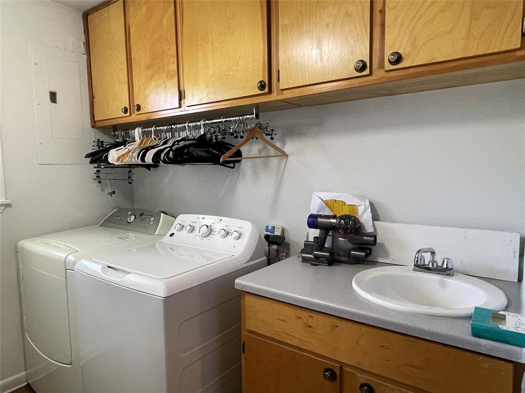 Oak Forest I - Residential