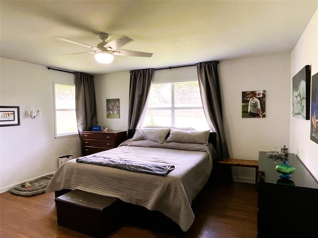 Oak Forest I - Residential