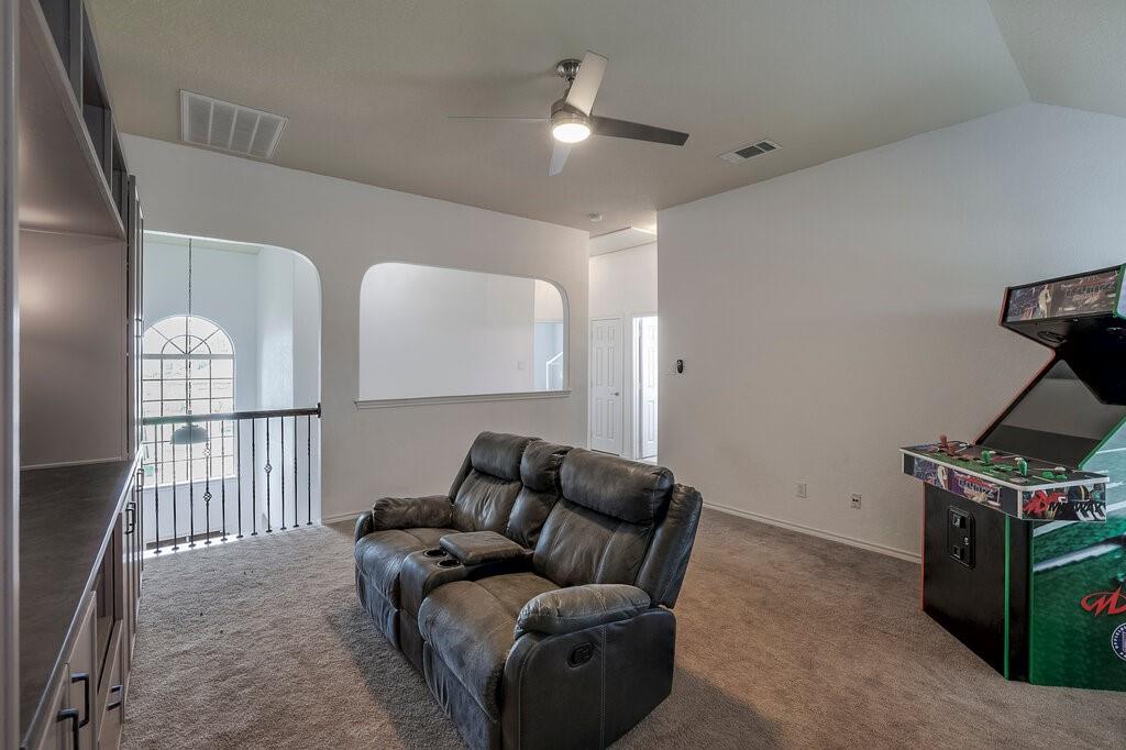 Beacon Hill Kennedale - Residential