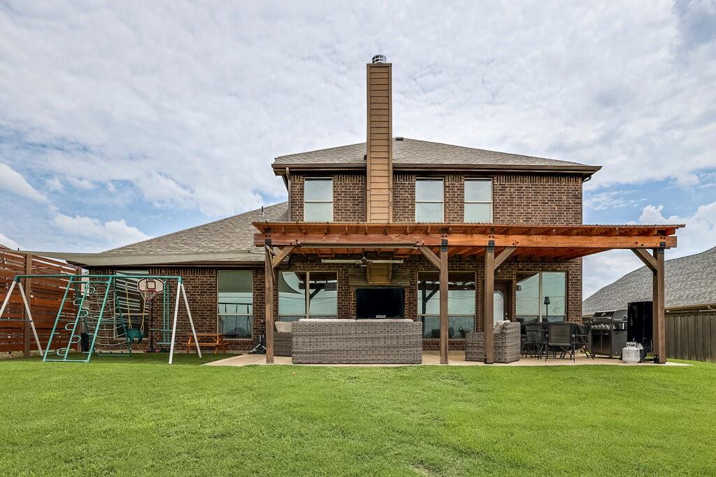 Beacon Hill Kennedale - Residential
