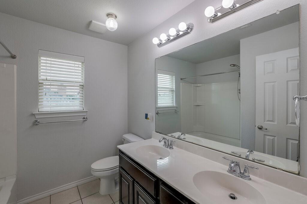Beacon Hill Kennedale - Residential