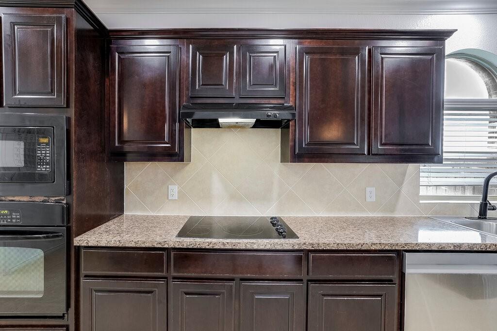 Beacon Hill Kennedale - Residential