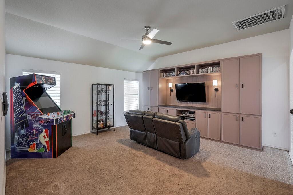 Beacon Hill Kennedale - Residential