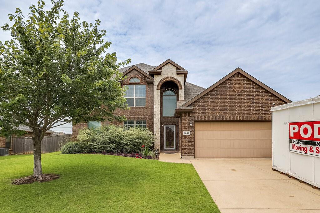Beacon Hill Kennedale - Residential