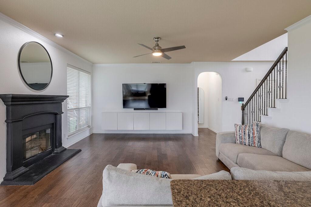 Beacon Hill Kennedale - Residential