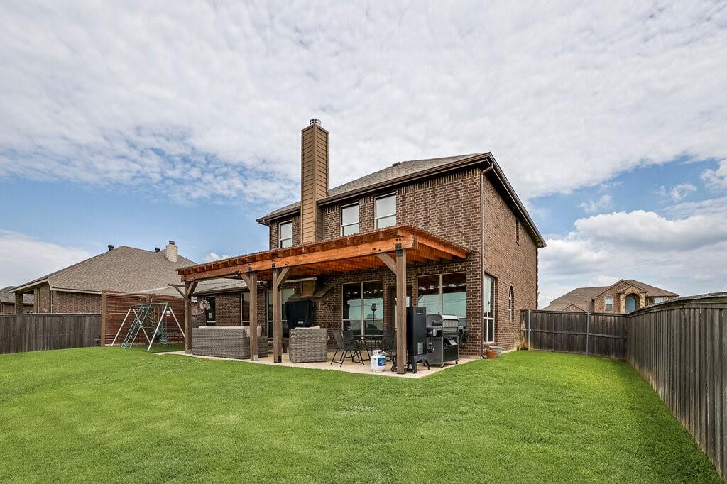 Beacon Hill Kennedale - Residential