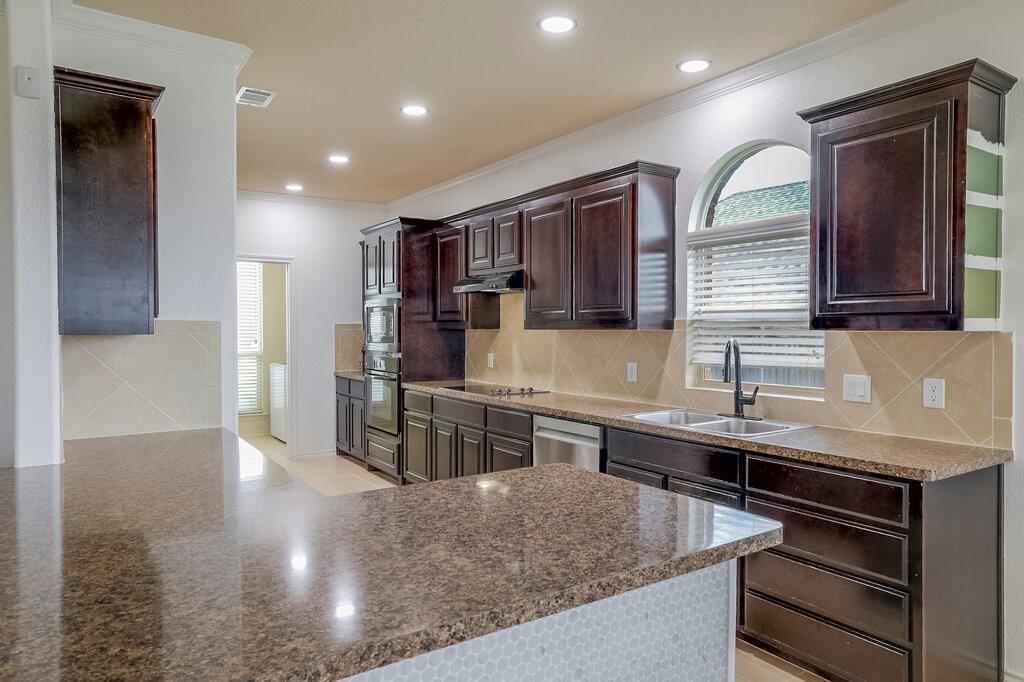 Beacon Hill Kennedale - Residential