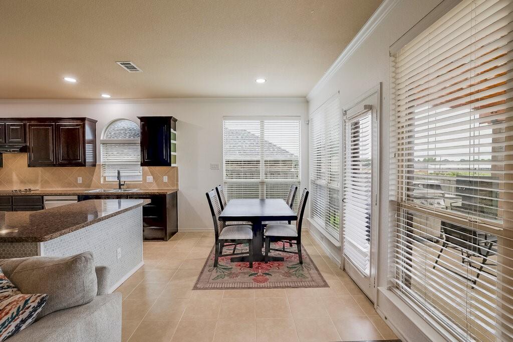 Beacon Hill Kennedale - Residential