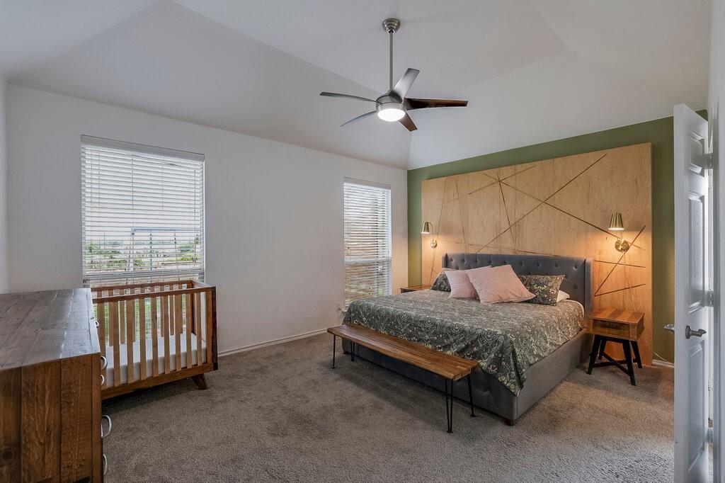 Beacon Hill Kennedale - Residential