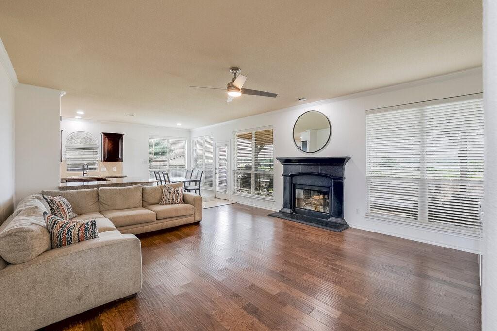 Beacon Hill Kennedale - Residential