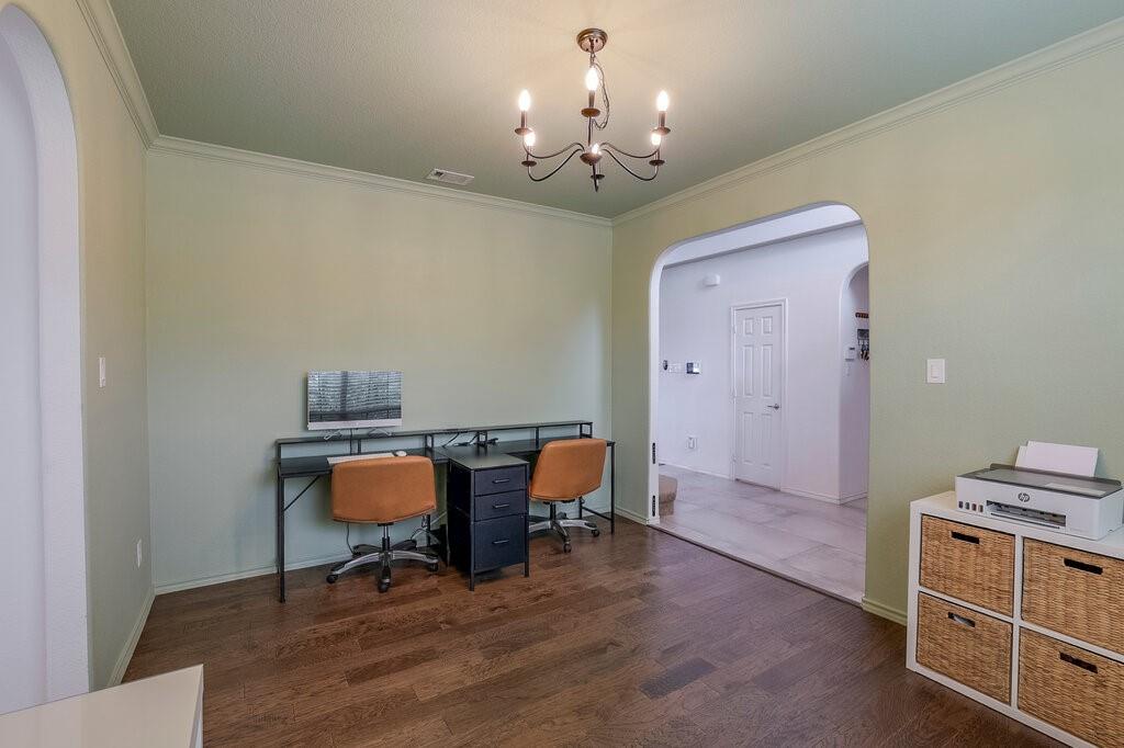 Beacon Hill Kennedale - Residential