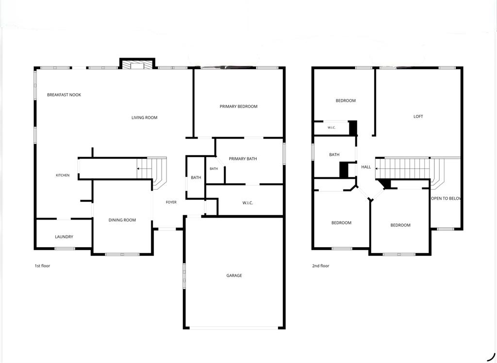 Beacon Hill Kennedale - Residential