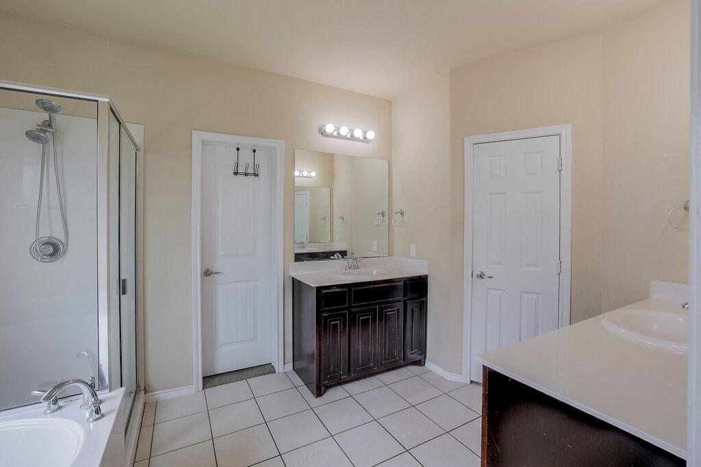 Beacon Hill Kennedale - Residential