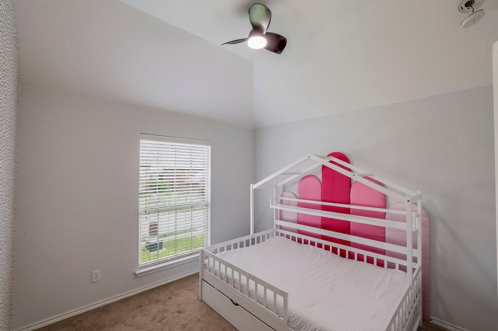 Beacon Hill Kennedale - Residential