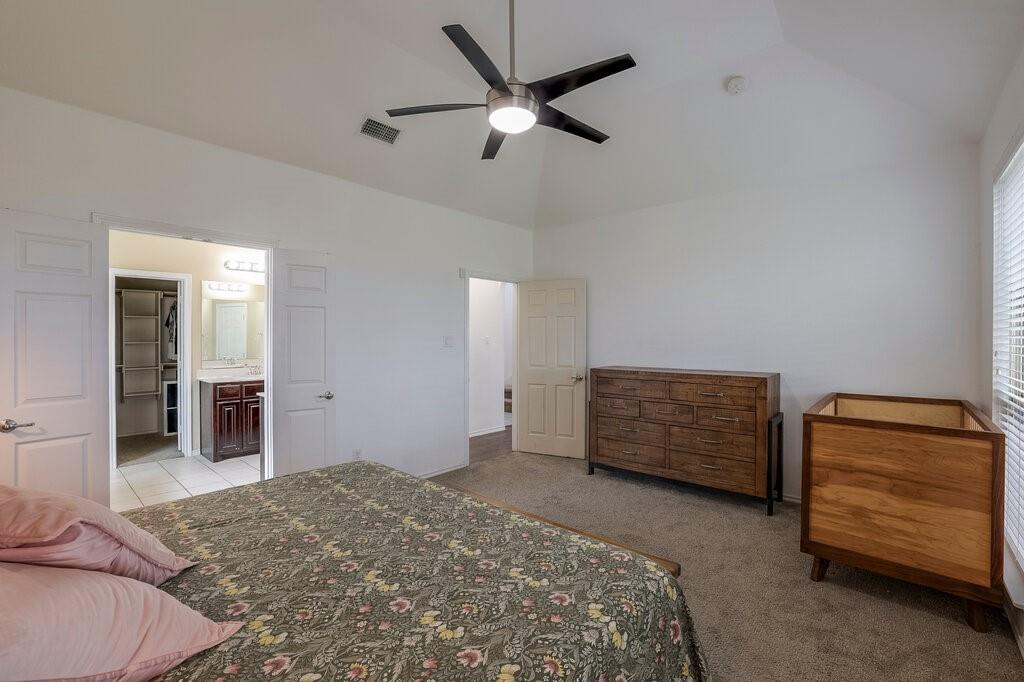 Beacon Hill Kennedale - Residential