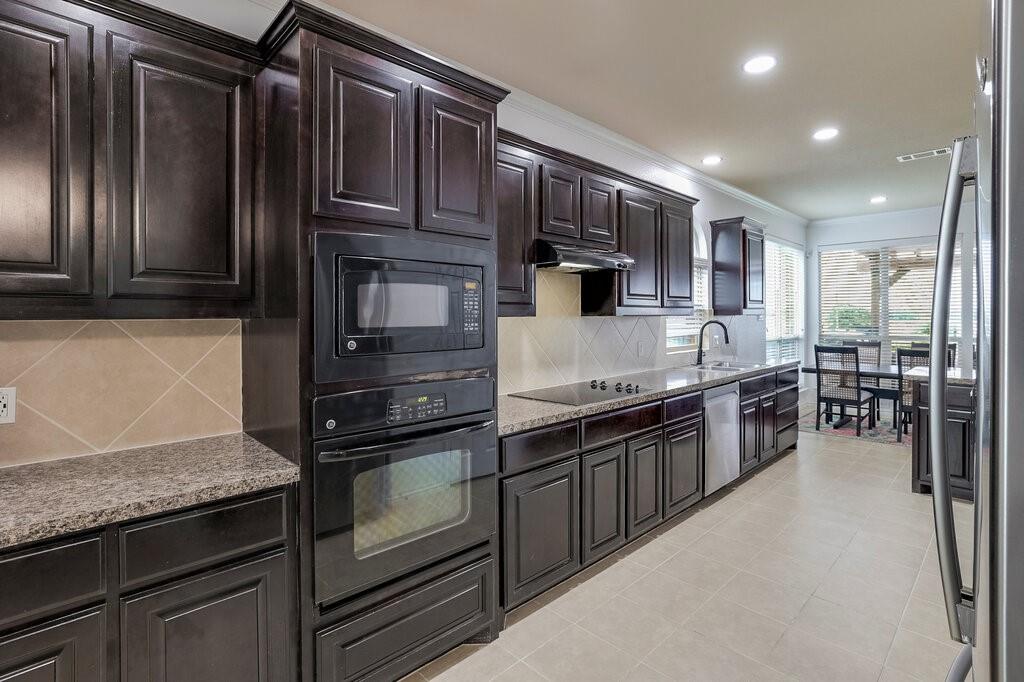 Beacon Hill Kennedale - Residential