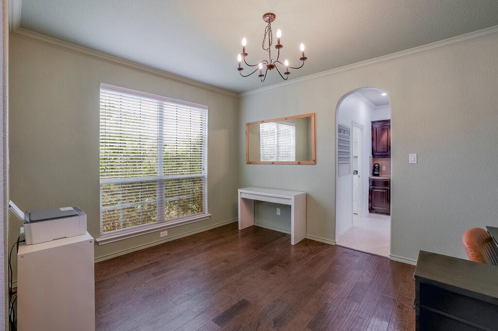 Beacon Hill Kennedale - Residential