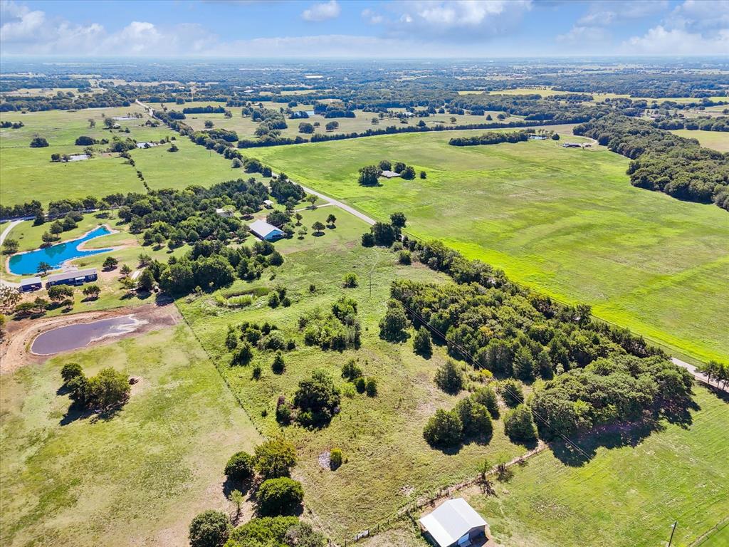 Spencer Acres - Land