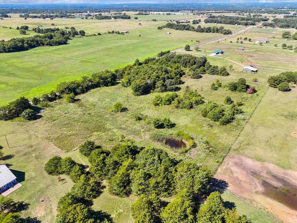 Spencer Acres - Land