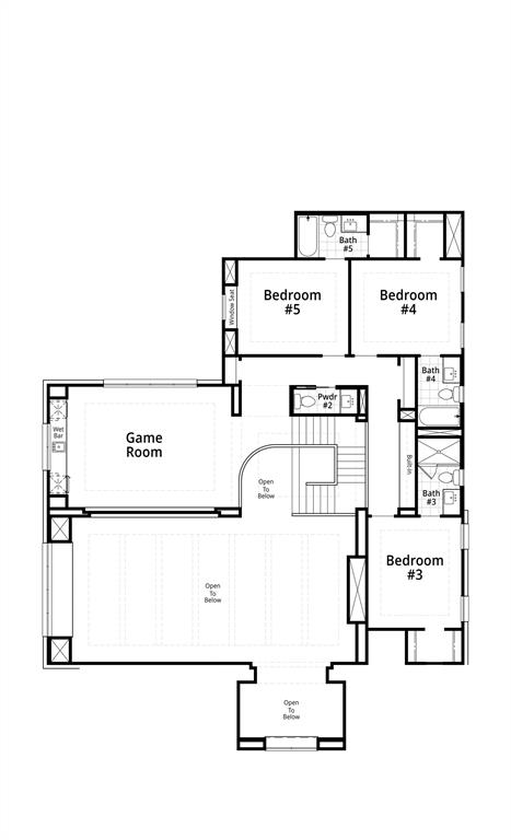 Fields - Residential