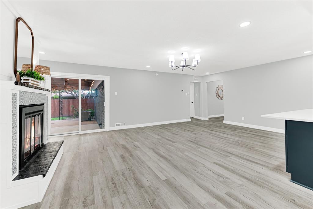 Buckner Terrace 04 Sec 03 Inst - Residential