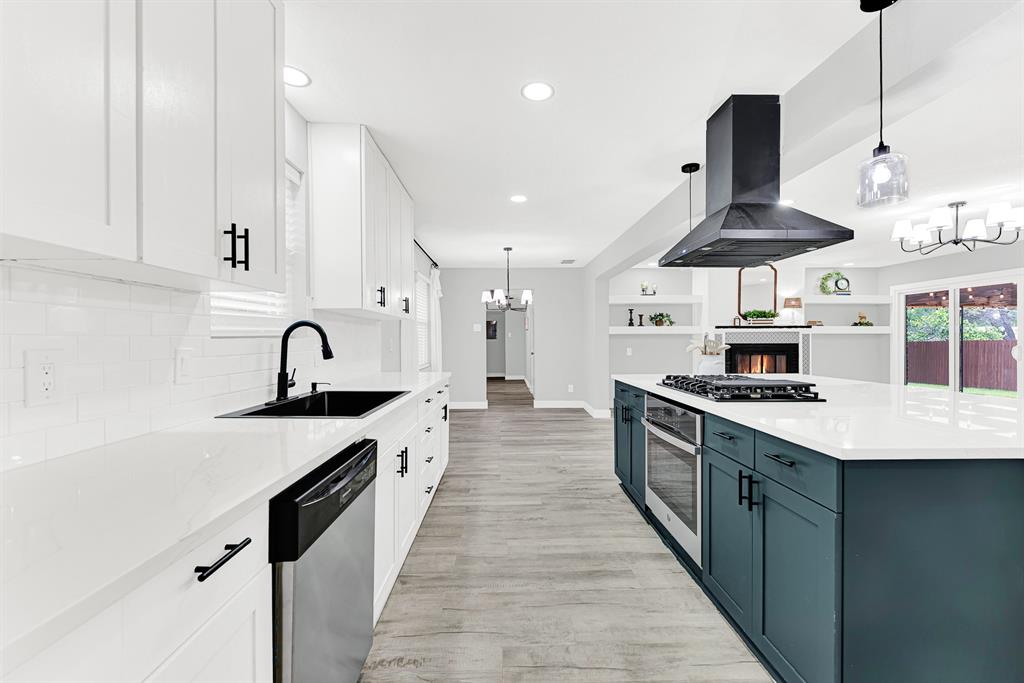Buckner Terrace 04 Sec 03 Inst - Residential