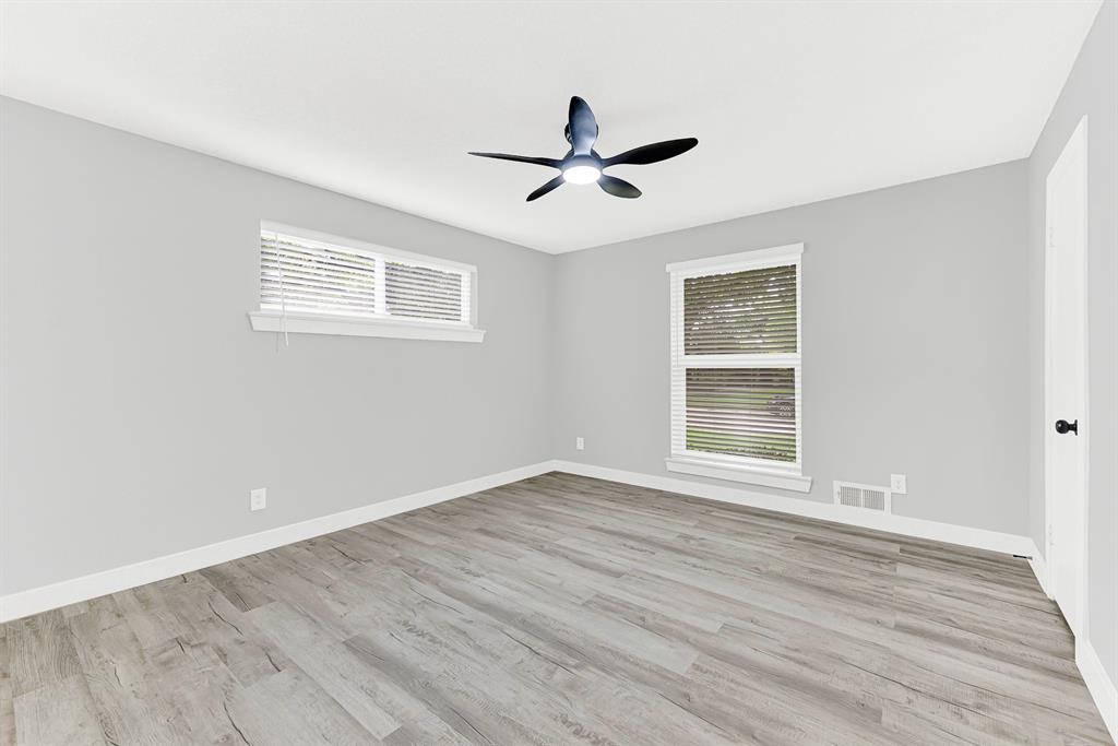 Buckner Terrace 04 Sec 03 Inst - Residential