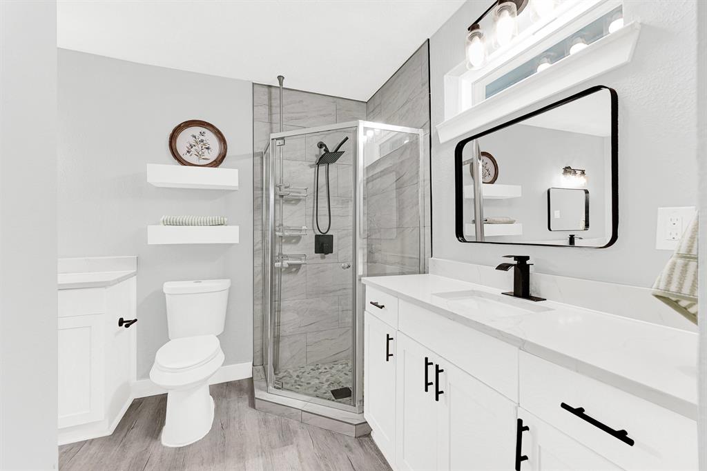 Buckner Terrace 04 Sec 03 Inst - Residential