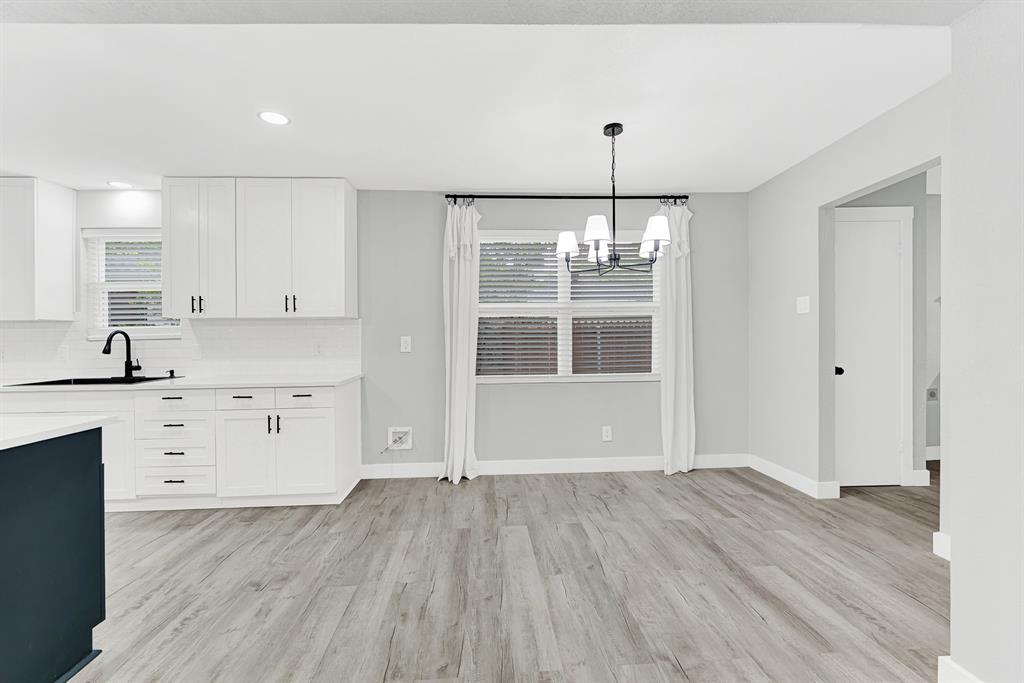 Buckner Terrace 04 Sec 03 Inst - Residential