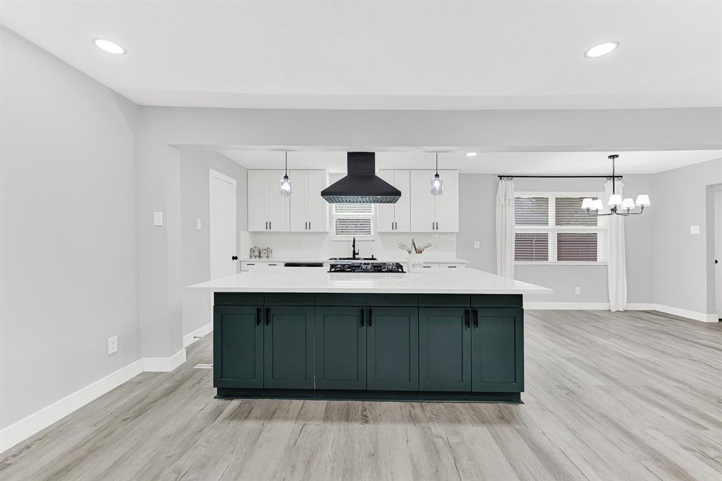 Buckner Terrace 04 Sec 03 Inst - Residential