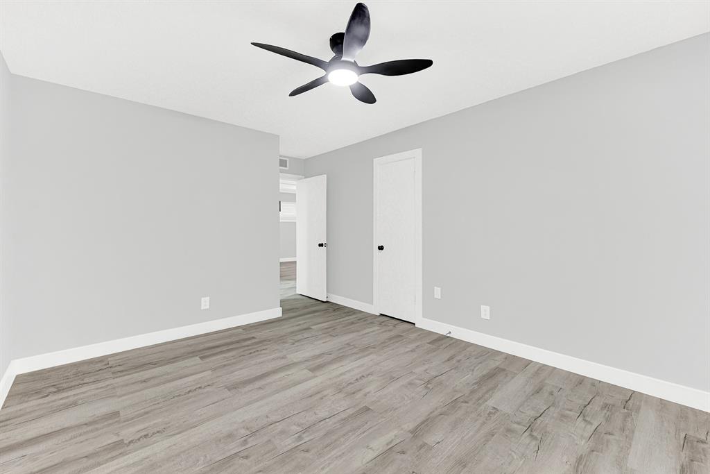 Buckner Terrace 04 Sec 03 Inst - Residential