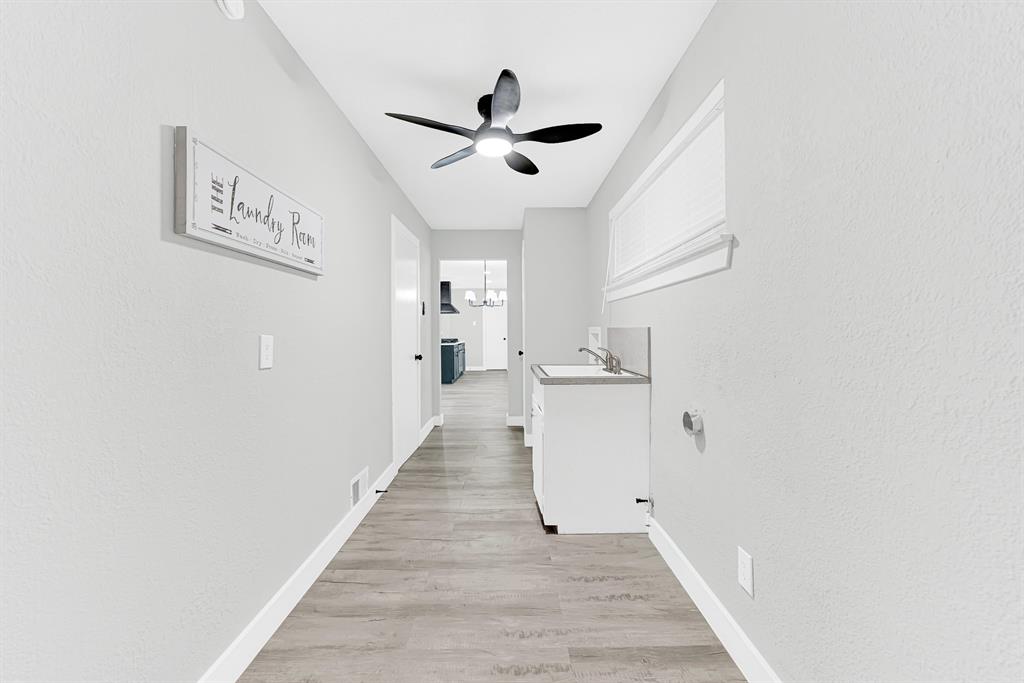 Buckner Terrace 04 Sec 03 Inst - Residential