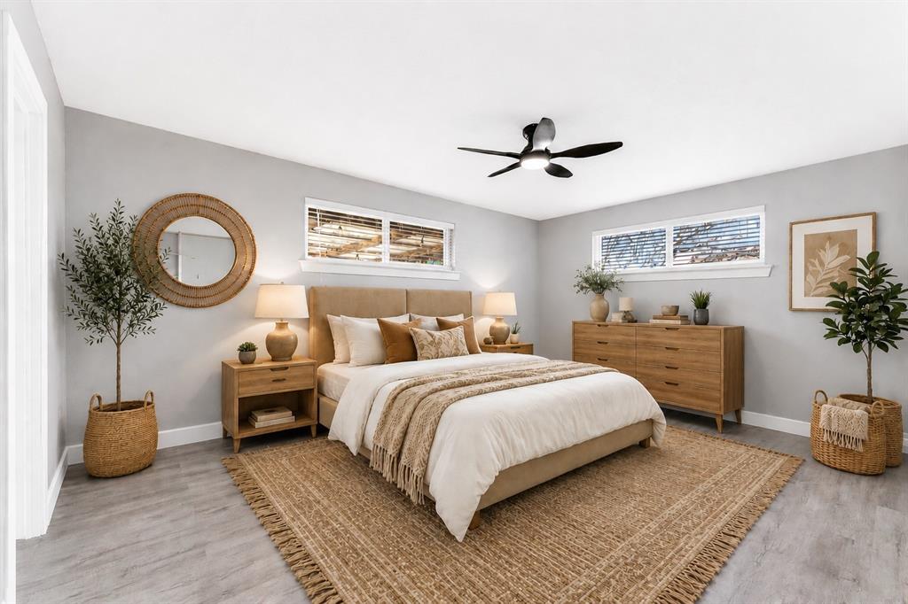 Buckner Terrace 04 Sec 03 Inst - Residential