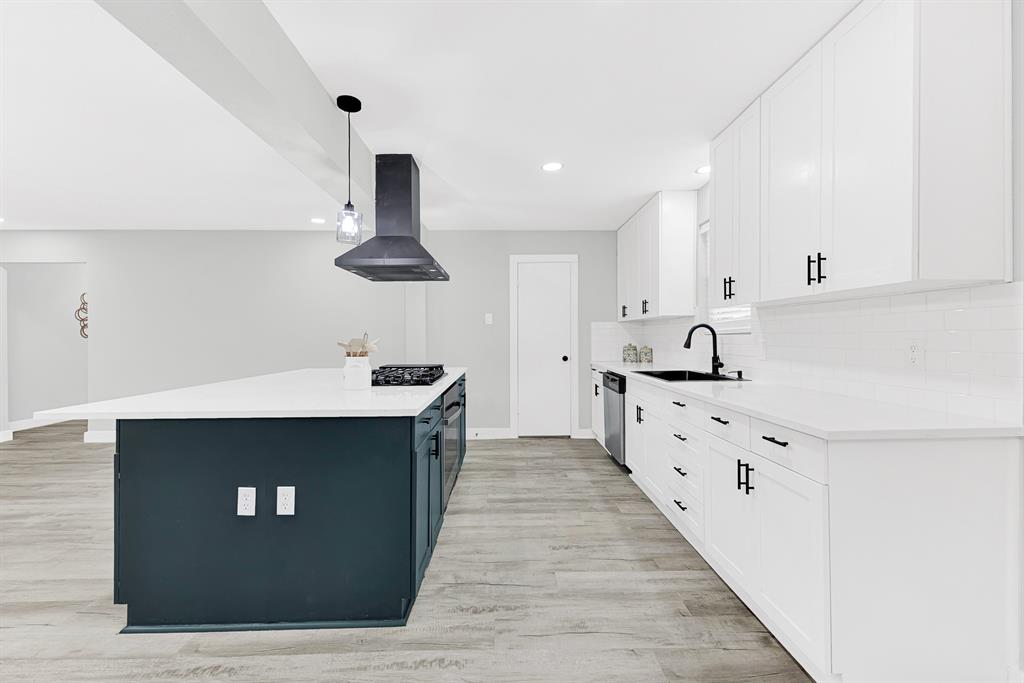 Buckner Terrace 04 Sec 03 Inst - Residential